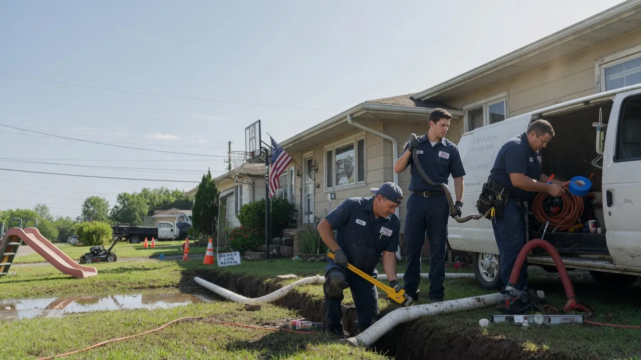 Toilet Installation in Naubinway, MI near me